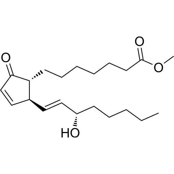 Prostaglandin A1 methyl ester 26771-94-8